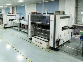 深圳龍崗二手電子設(shè)備回收 波峰焊、回流焊、貼片機(jī)及流水線設(shè)備專業(yè)服務(wù)