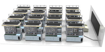 電子設(shè)備與電線電纜 分類、功能與關(guān)聯(lián)