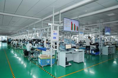 卡奧斯COSMOPlat 托起中小企業(yè)數(shù)智化“蝶變決心”的電線電纜