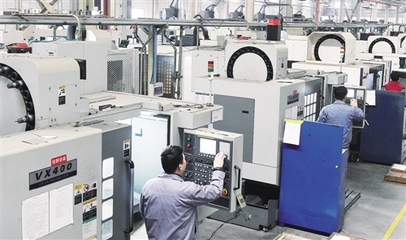 喝彩！中國的創新力 電線電纜行業的崛起與突破