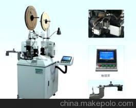 廠家直供820靜音端子壓著機 價格、廠家信息與產品詳情